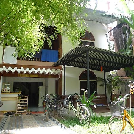 The City Premium Guesthouse Siem Reap Ngoại thất bức ảnh