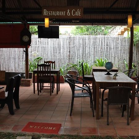 The City Premium Guesthouse Siem Reap Ngoại thất bức ảnh