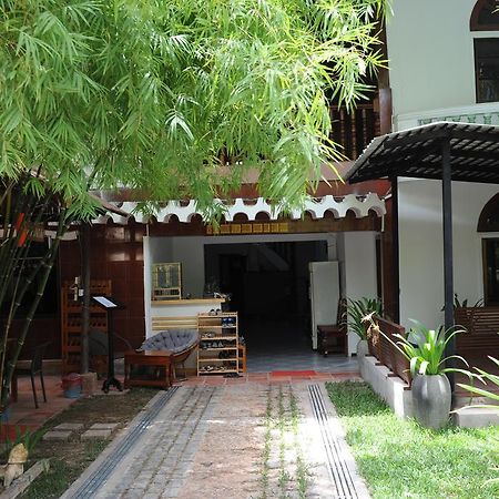 The City Premium Guesthouse Siem Reap Ngoại thất bức ảnh
