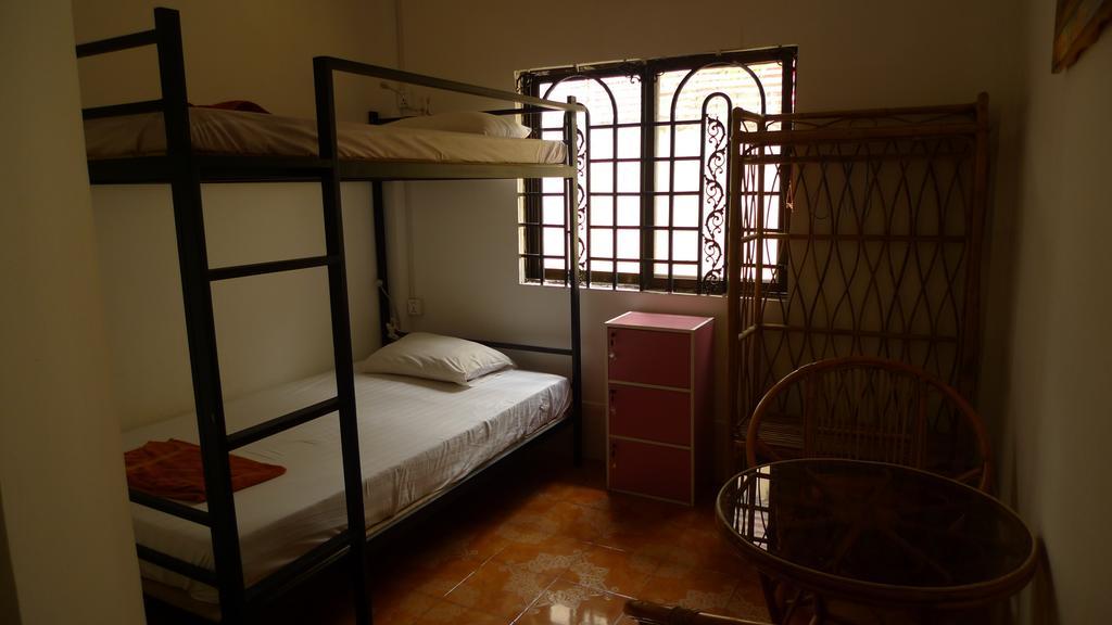 The City Premium Guesthouse Siem Reap Phòng bức ảnh