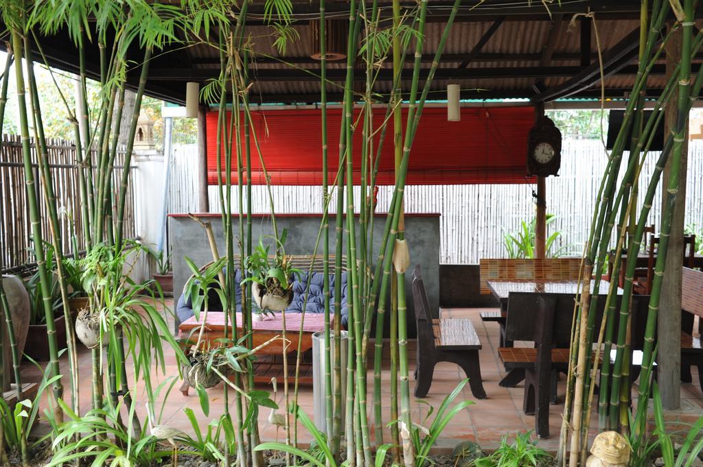 The City Premium Guesthouse Siem Reap Ngoại thất bức ảnh