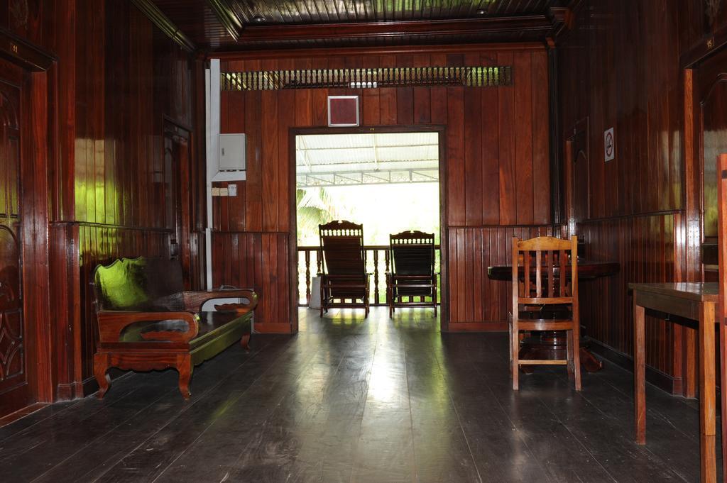 The City Premium Guesthouse Siem Reap Ngoại thất bức ảnh