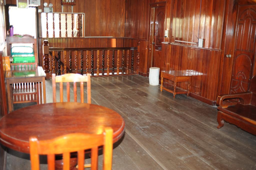 The City Premium Guesthouse Siem Reap Ngoại thất bức ảnh