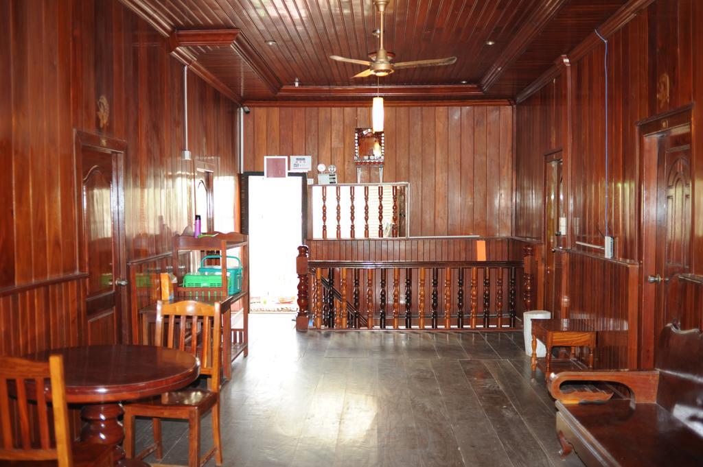 The City Premium Guesthouse Siem Reap Ngoại thất bức ảnh