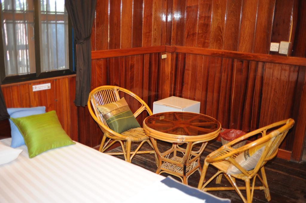 The City Premium Guesthouse Siem Reap Phòng bức ảnh