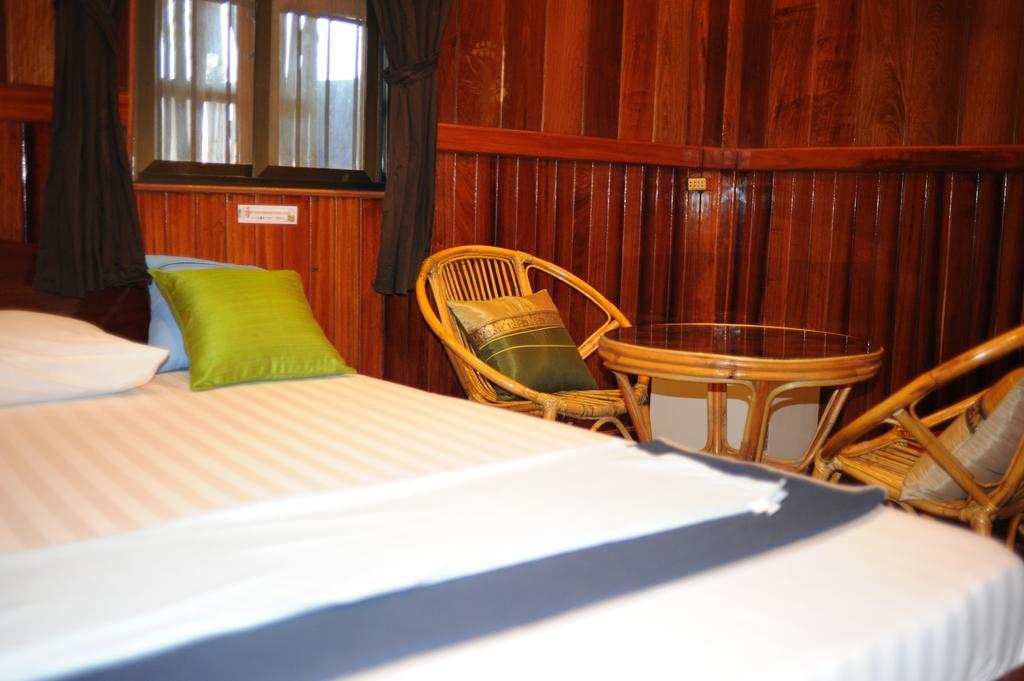 The City Premium Guesthouse Siem Reap Ngoại thất bức ảnh