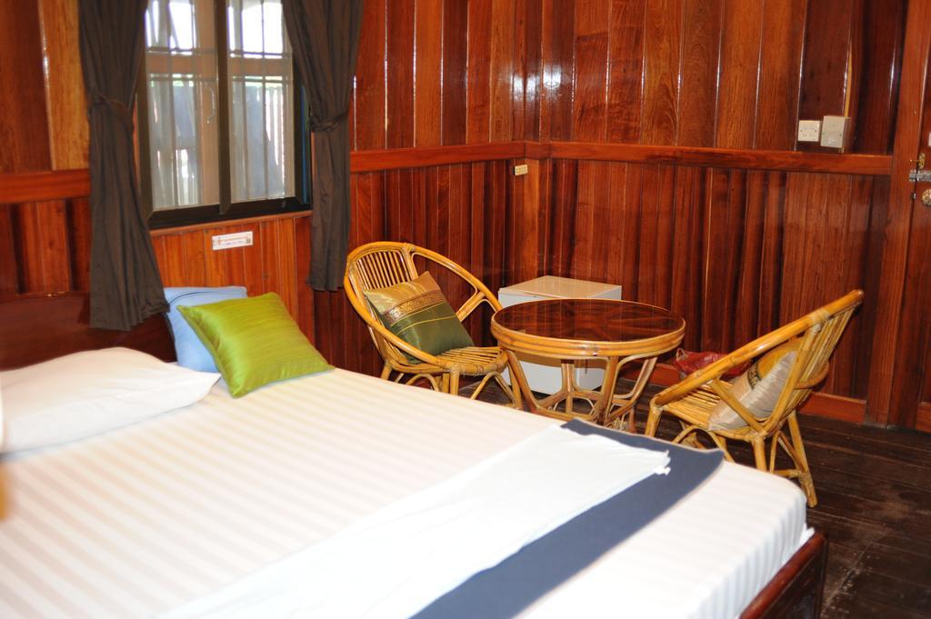 The City Premium Guesthouse Siem Reap Phòng bức ảnh