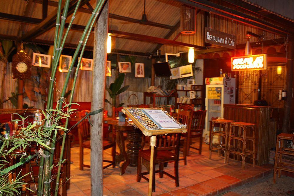 The City Premium Guesthouse Siem Reap Ngoại thất bức ảnh