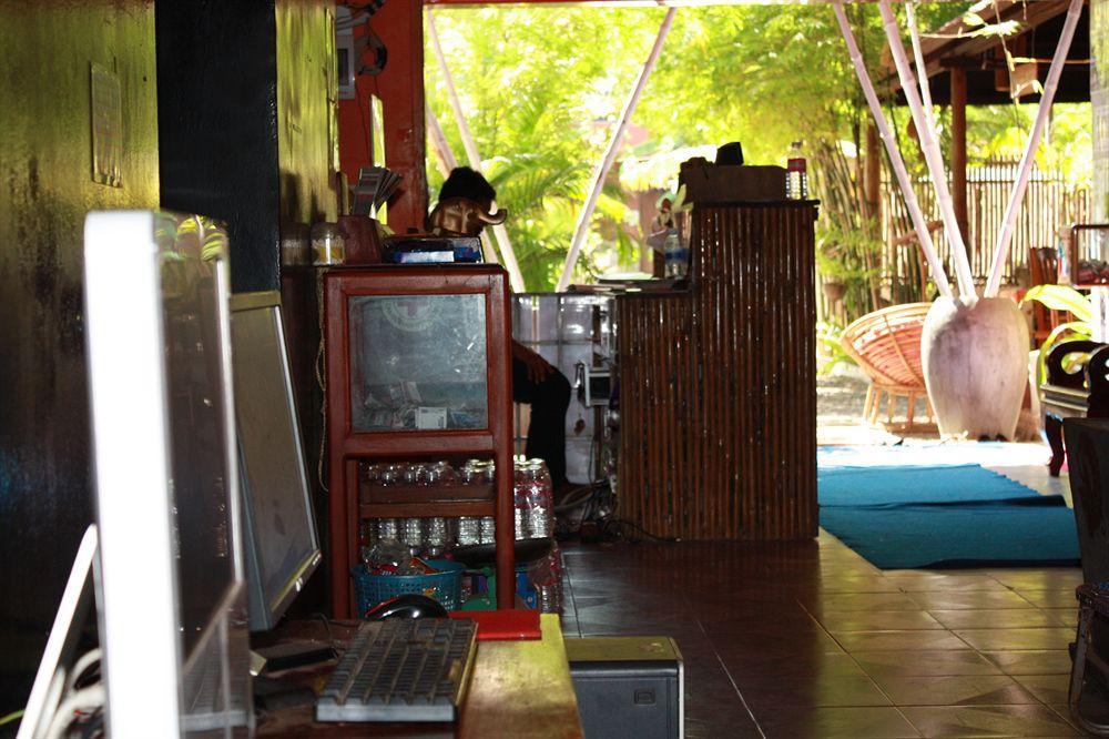 The City Premium Guesthouse Siem Reap Ngoại thất bức ảnh