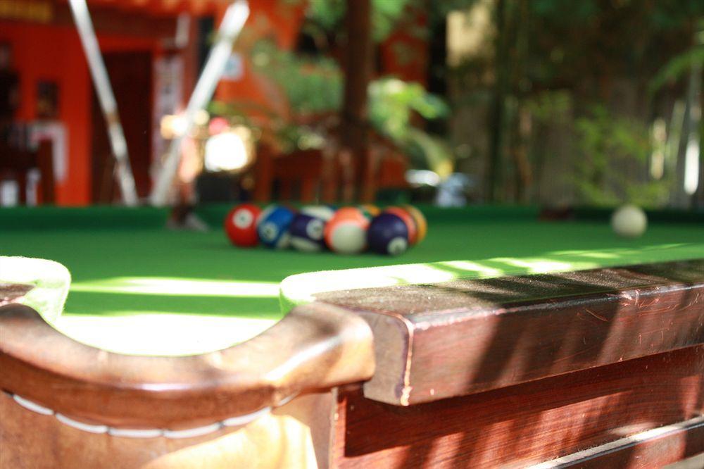 The City Premium Guesthouse Siem Reap Ngoại thất bức ảnh