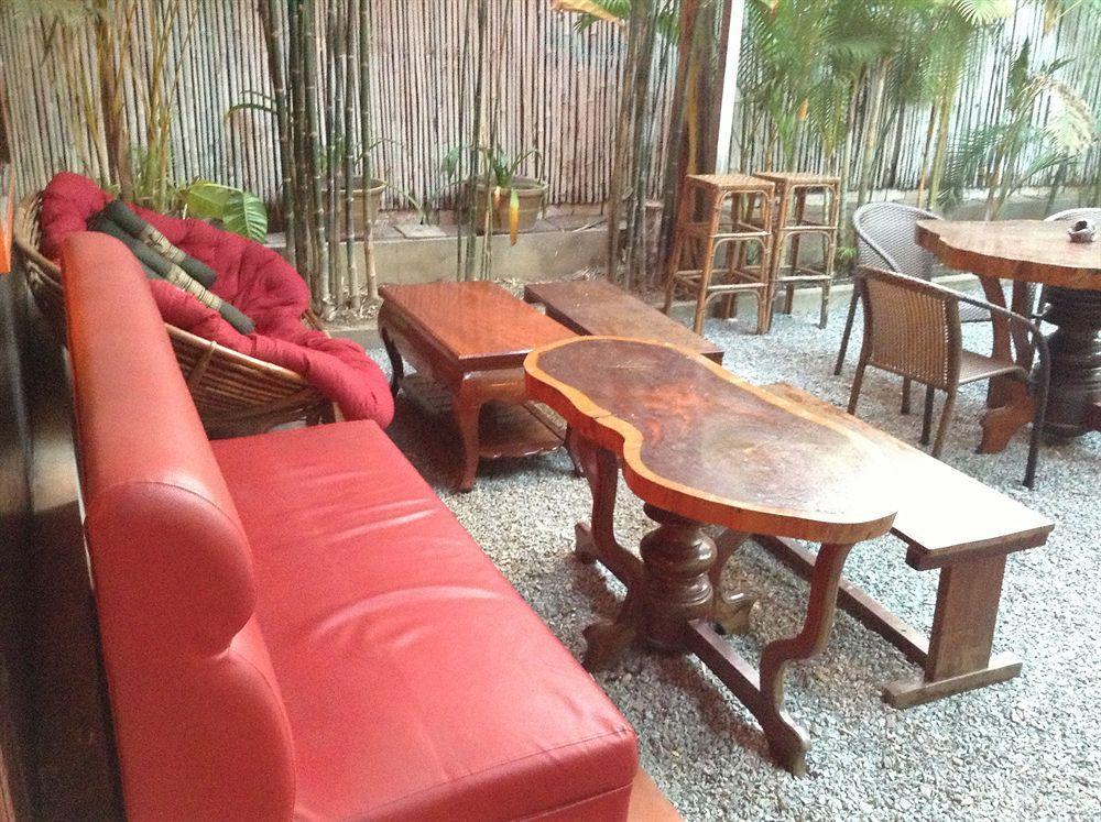 The City Premium Guesthouse Siem Reap Ngoại thất bức ảnh