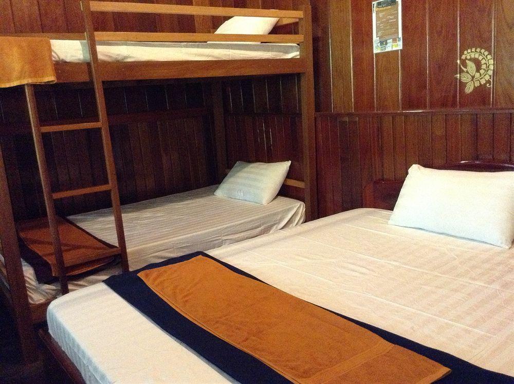 The City Premium Guesthouse Siem Reap Ngoại thất bức ảnh