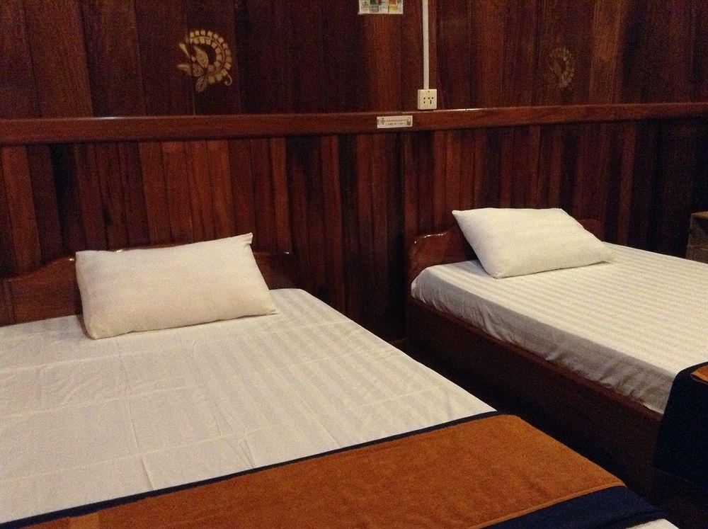 The City Premium Guesthouse Siem Reap Ngoại thất bức ảnh