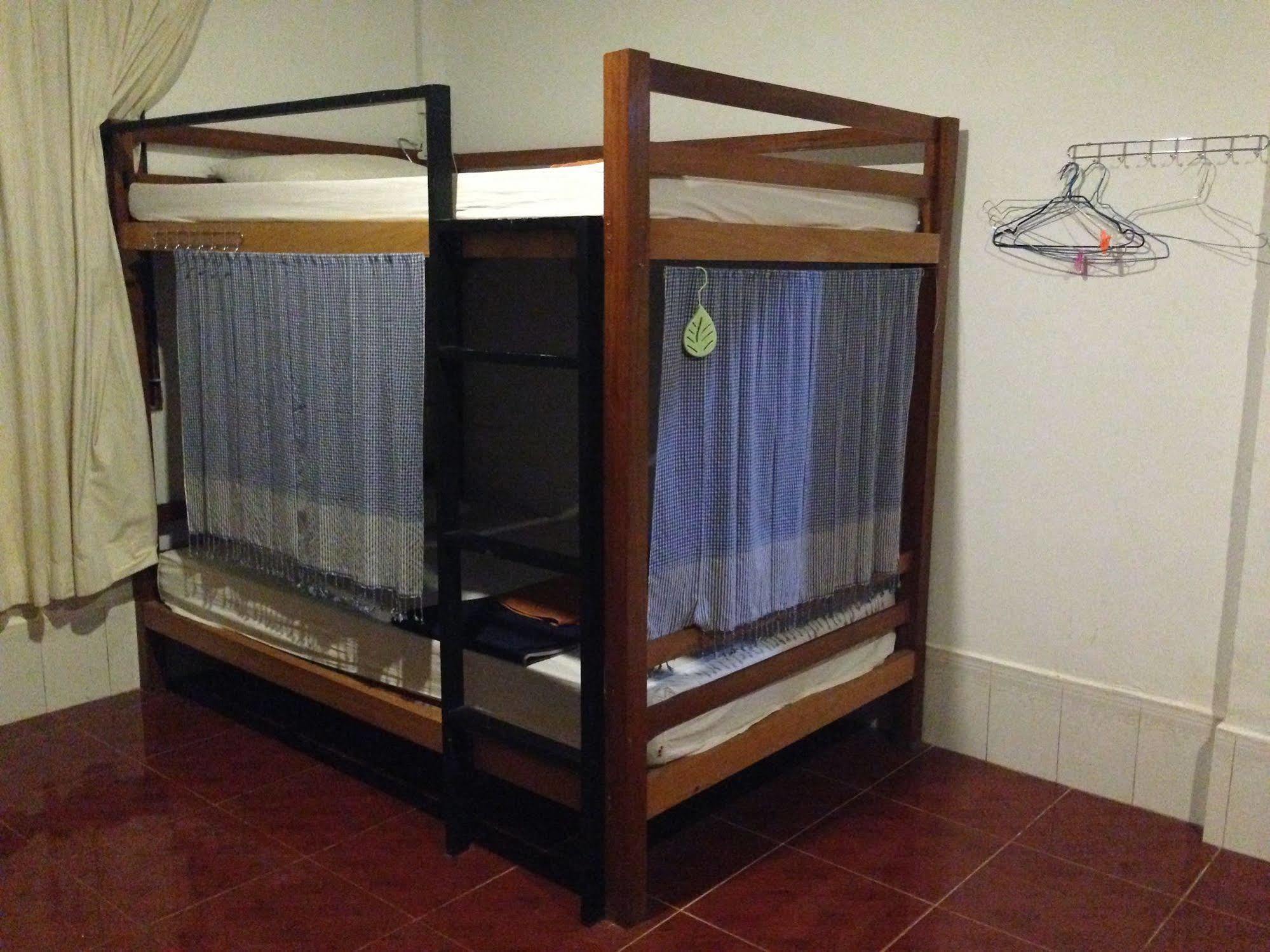 The City Premium Guesthouse Siem Reap Ngoại thất bức ảnh