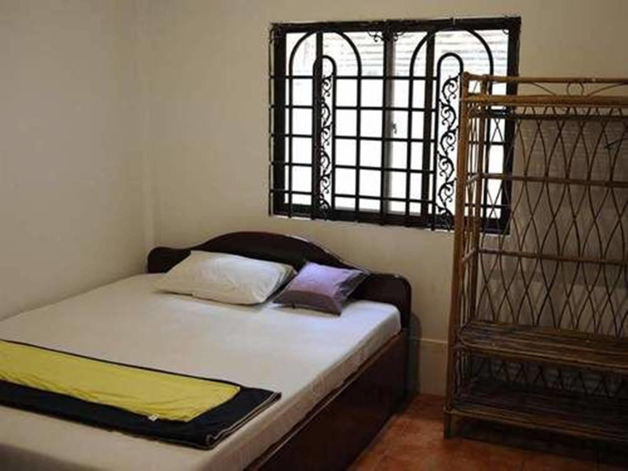 The City Premium Guesthouse Siem Reap Ngoại thất bức ảnh