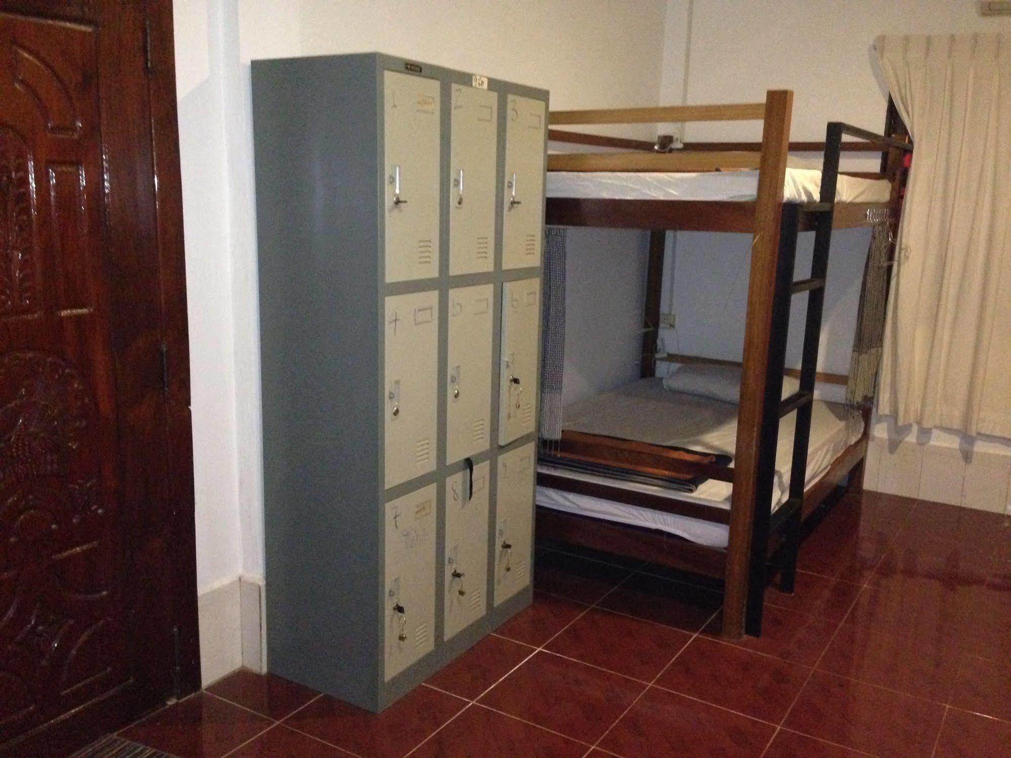 The City Premium Guesthouse Siem Reap Ngoại thất bức ảnh