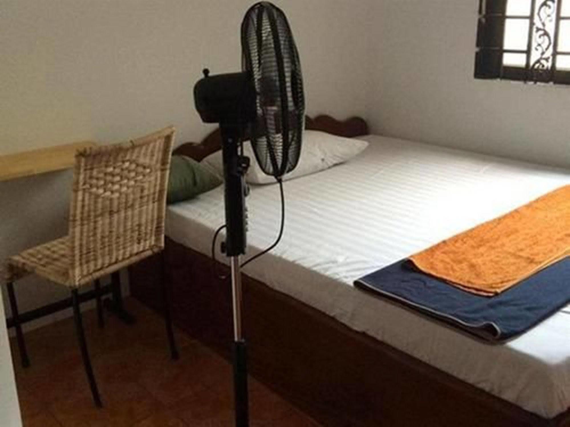 The City Premium Guesthouse Siem Reap Ngoại thất bức ảnh