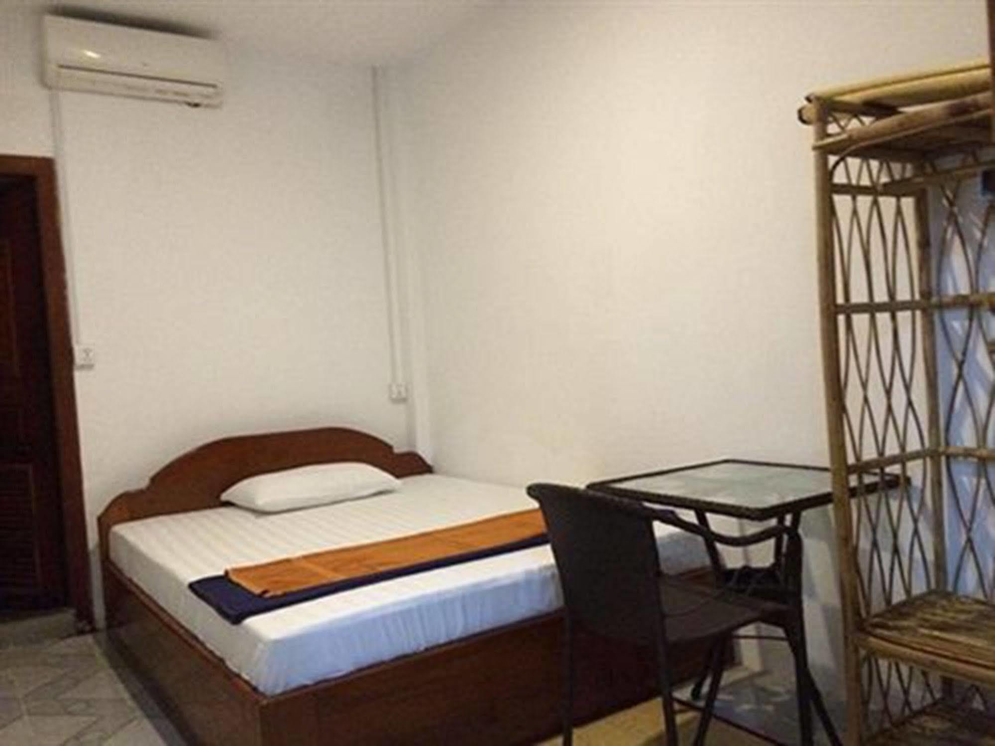 The City Premium Guesthouse Siem Reap Ngoại thất bức ảnh