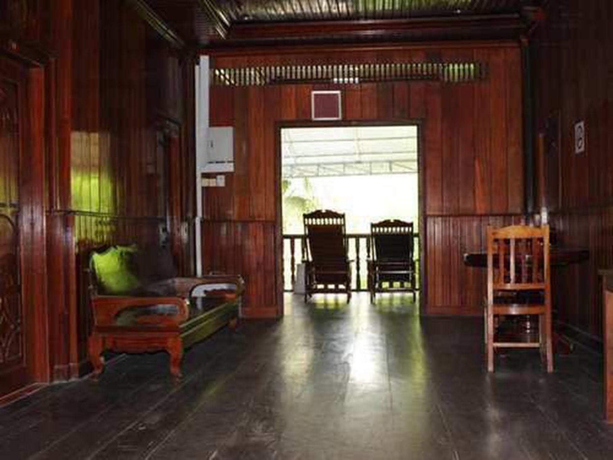 The City Premium Guesthouse Siem Reap Ngoại thất bức ảnh