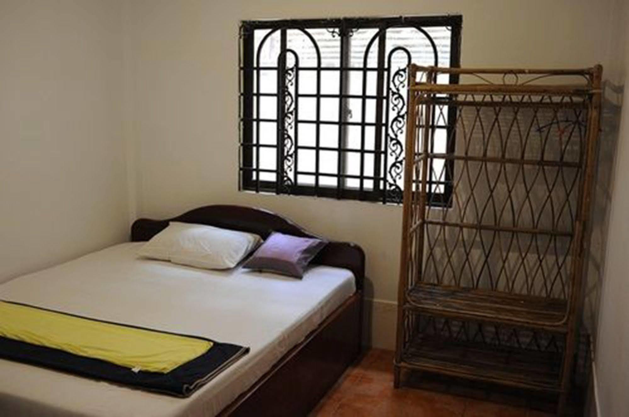 The City Premium Guesthouse Siem Reap Ngoại thất bức ảnh
