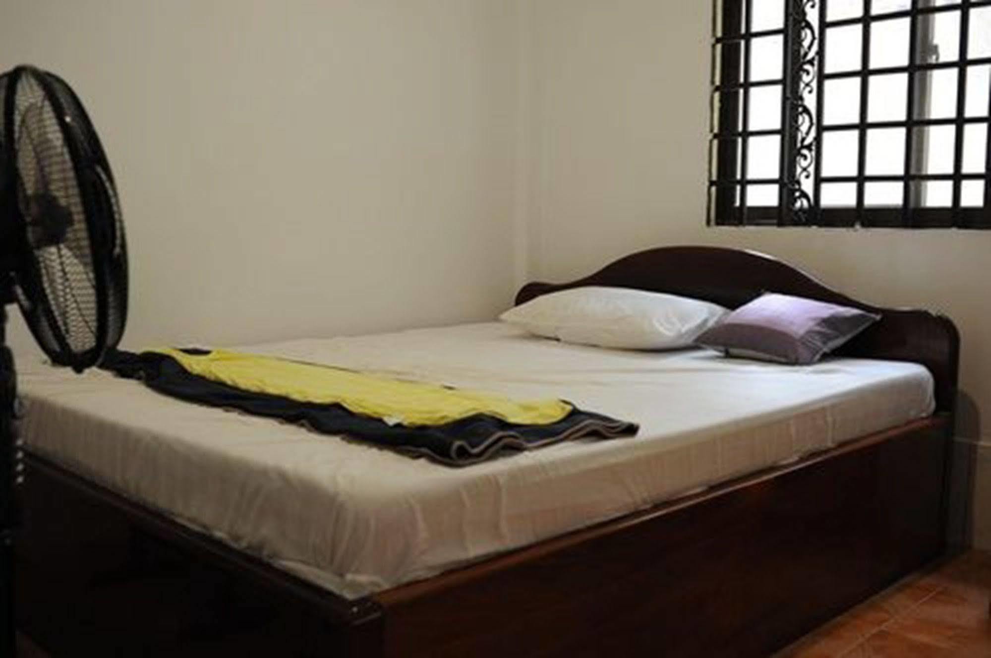 The City Premium Guesthouse Siem Reap Ngoại thất bức ảnh