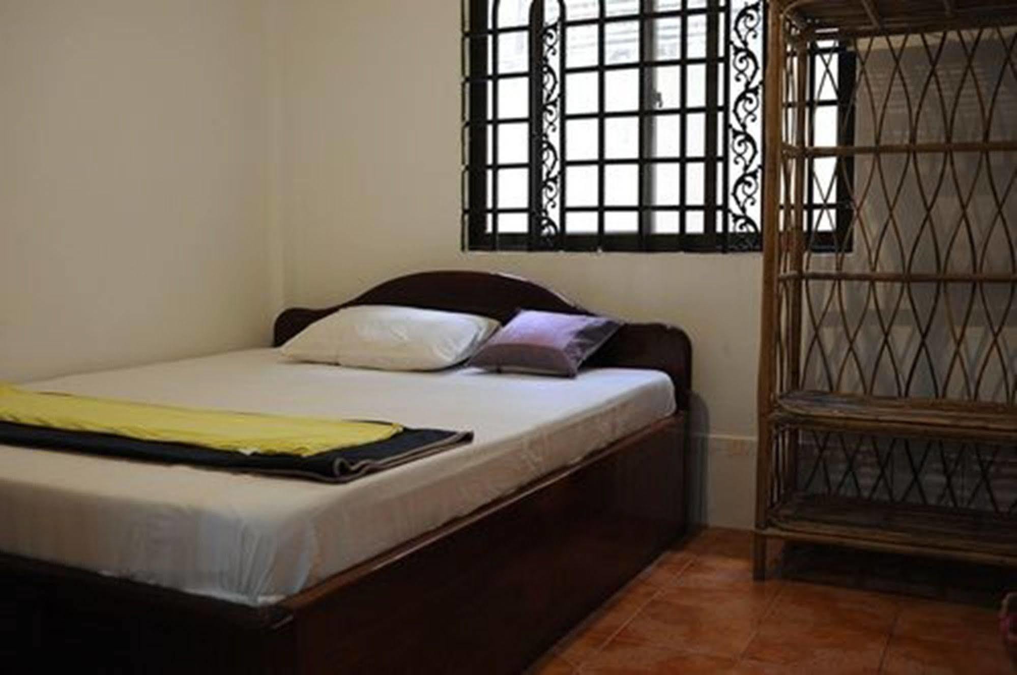 The City Premium Guesthouse Siem Reap Ngoại thất bức ảnh